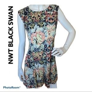 🖤NWT BLACK SWAN DRESS🖤